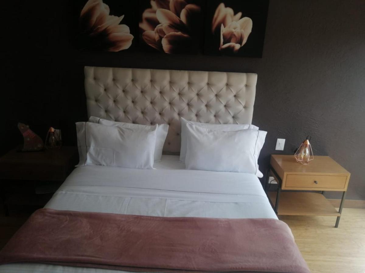 בוגוטה Morph Candelaria - Gestion Hotelera מראה חיצוני תמונה