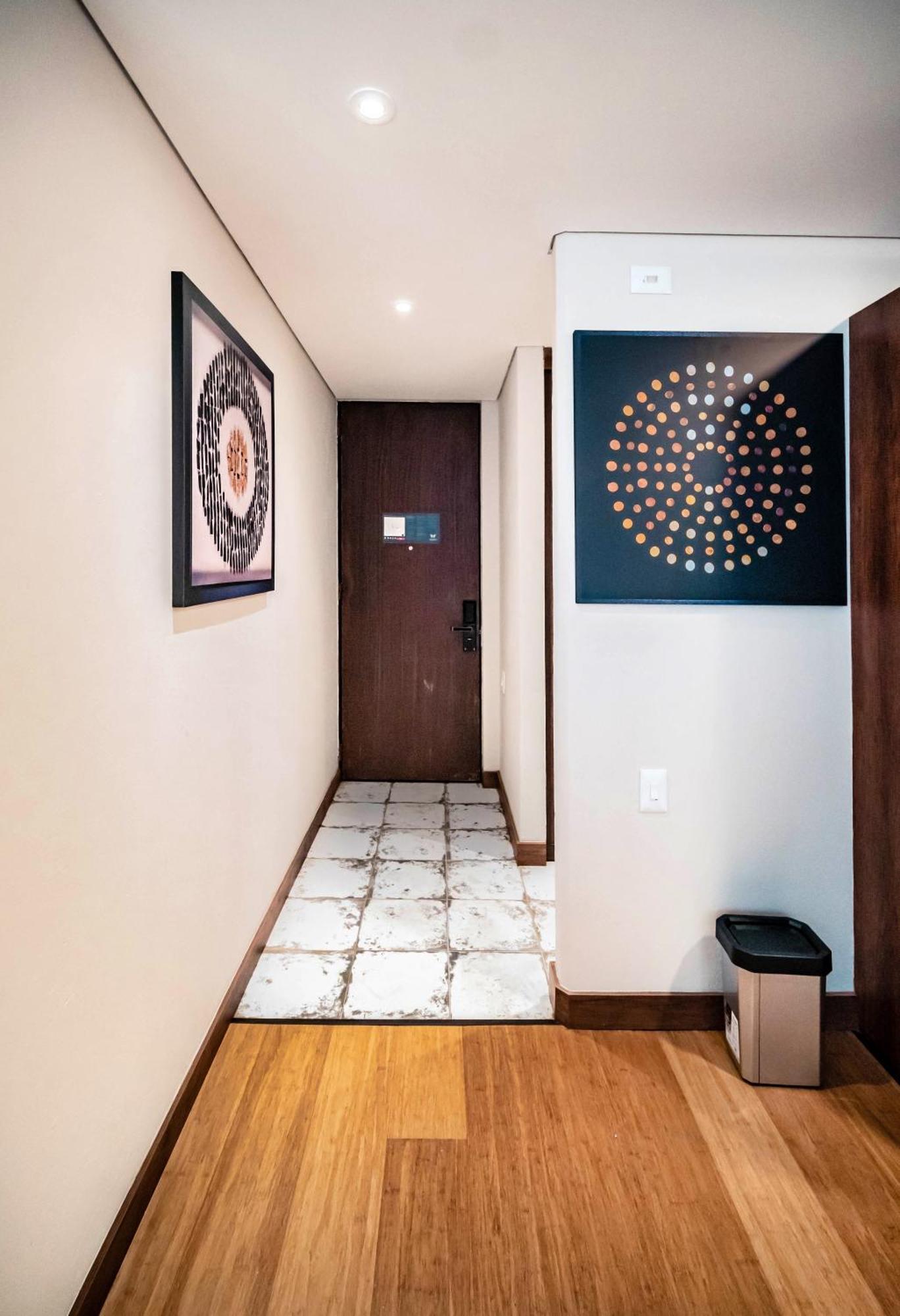 בוגוטה Morph Candelaria - Gestion Hotelera מראה חיצוני תמונה