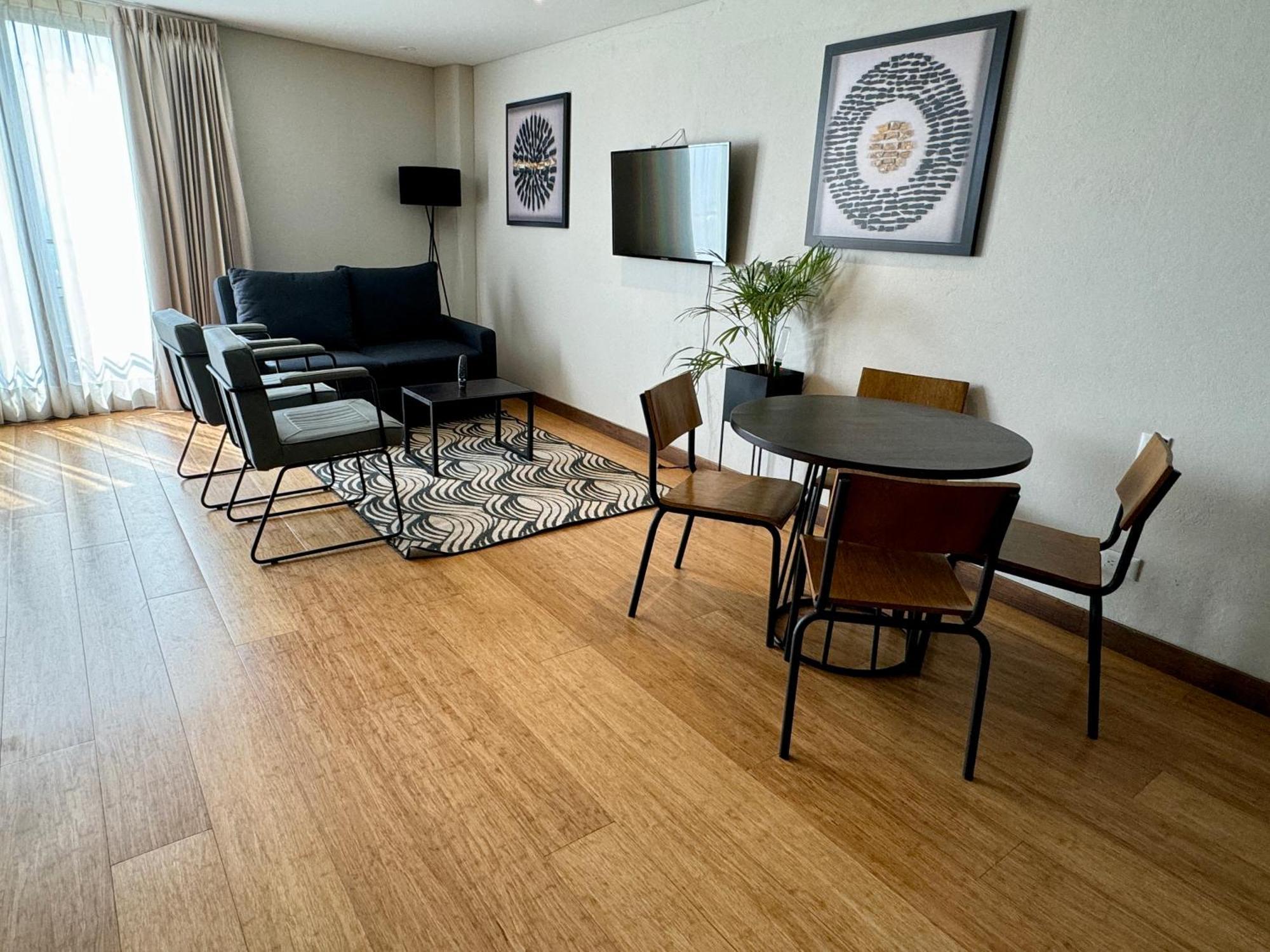 בוגוטה Morph Candelaria - Gestion Hotelera מראה חיצוני תמונה