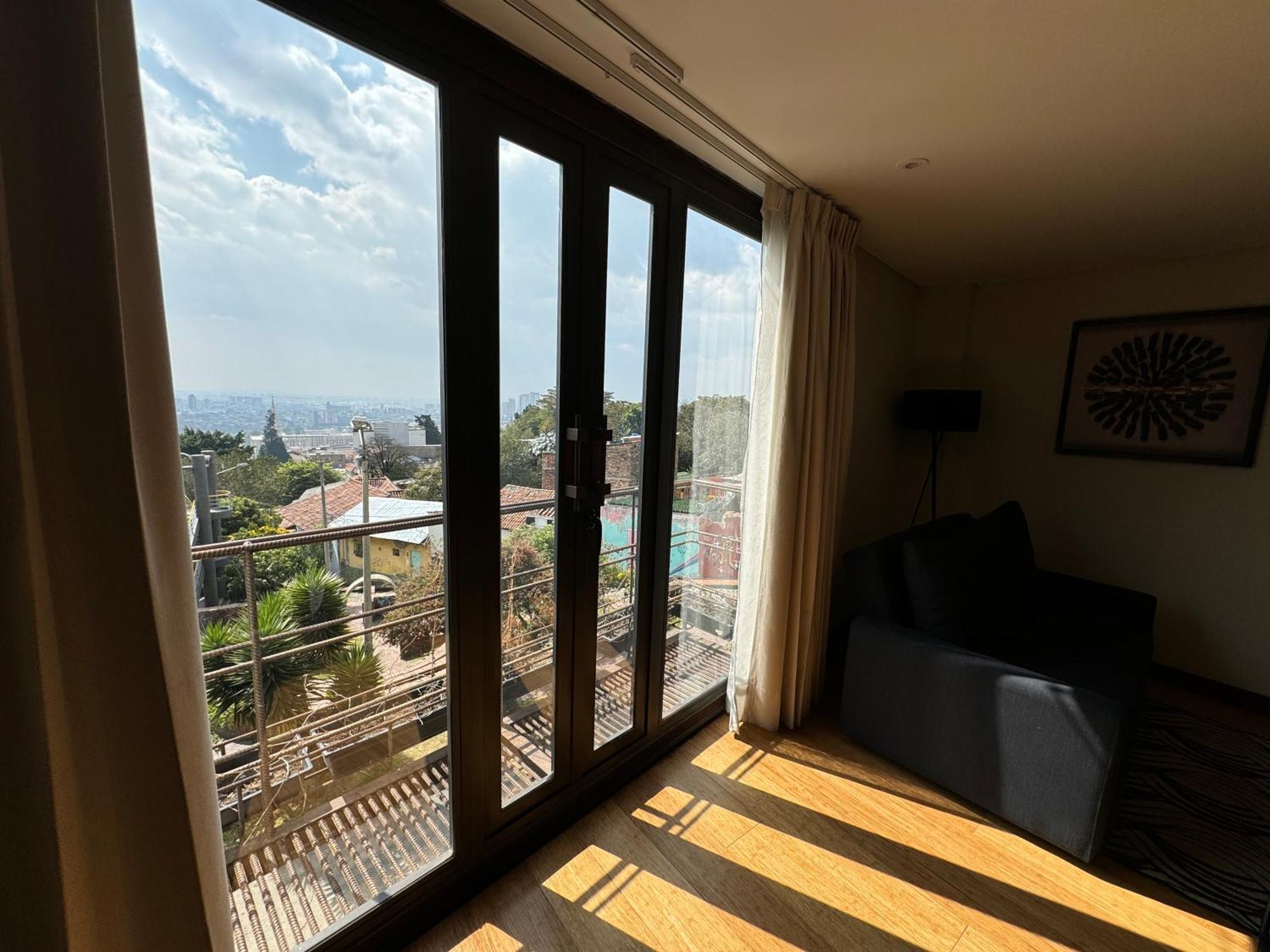 בוגוטה Morph Candelaria - Gestion Hotelera מראה חיצוני תמונה