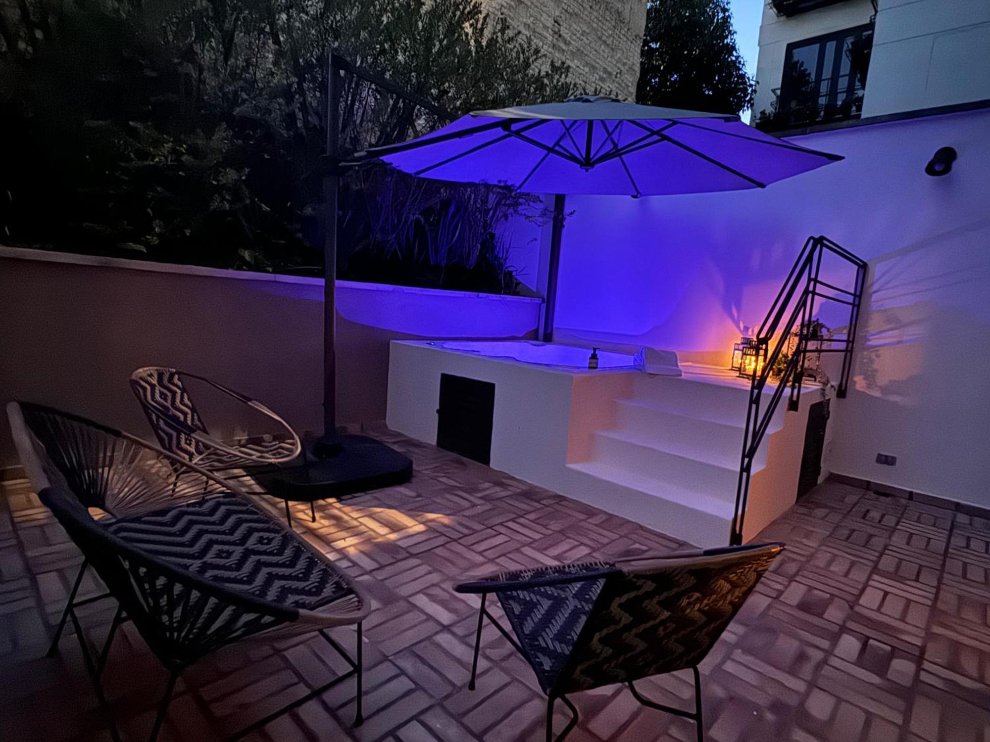 בוגוטה Morph Candelaria - Gestion Hotelera מראה חיצוני תמונה