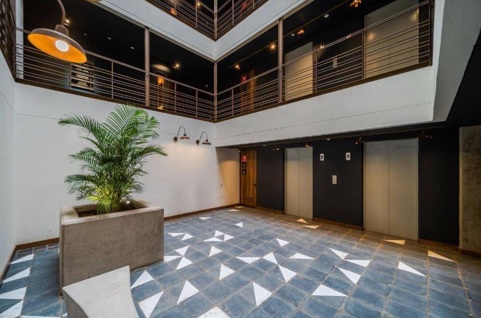 בוגוטה Morph Candelaria - Gestion Hotelera מראה חיצוני תמונה